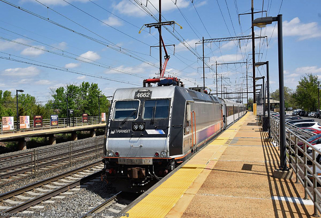 NJT 4662